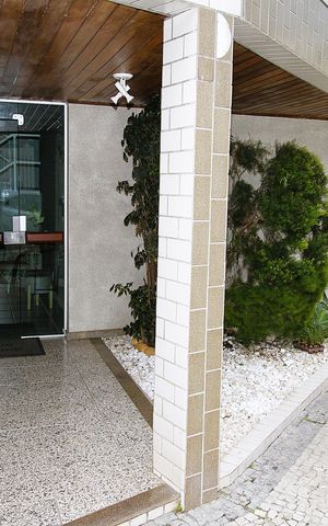 Apartamento à venda com 269m², 4 quartos e 2 vagasEntrada