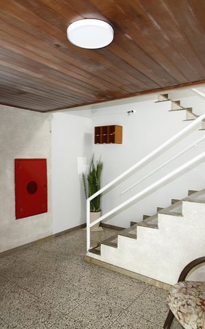 Apartamento à venda com 269m², 4 quartos e 2 vagasHall de entrada