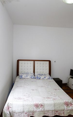Apartamento à venda com 269m², 4 quartos e 2 vagasQuarto 4 - Suíte