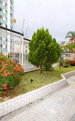 Apartamento à venda com 269m², 4 quartos e 2 vagasÁrea comum