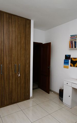 Apartamento à venda com 269m², 4 quartos e 2 vagasQuarto 3