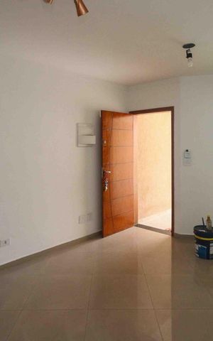 Casa à venda com 109m², 3 quartos e 2 vagas