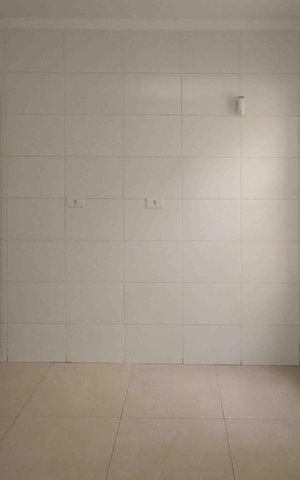 Casa à venda com 109m², 3 quartos e 2 vagas