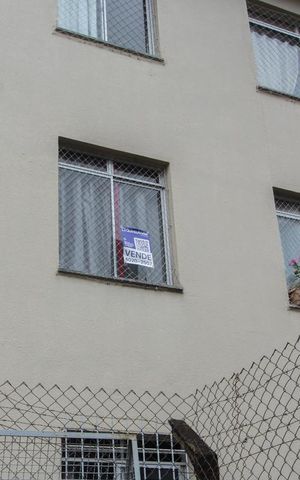 Apartamento à venda com 57m², 3 quartos e 1 vagaPlaquinha Instalada