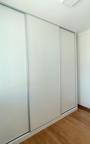 Casa de condomínio à venda com 360m², 3 quartos e 2 vagasQuarto 1