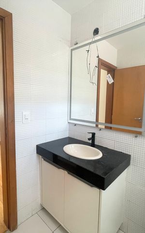 Casa de condomínio à venda com 360m², 3 quartos e 2 vagasBanheiro suíte