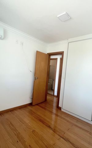 Casa de condomínio à venda com 360m², 3 quartos e 2 vagasQuarto 2