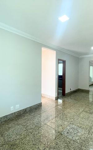 Casa de condomínio à venda com 360m², 3 quartos e 2 vagasSala 1