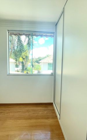 Casa de condomínio à venda com 360m², 3 quartos e 2 vagasQuarto 1