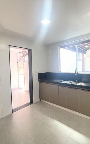 Casa de condomínio à venda com 360m², 3 quartos e 2 vagasCozinha