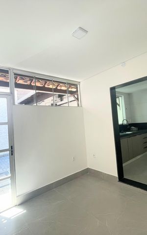 Casa de condomínio à venda com 360m², 3 quartos e 2 vagasÁrea de serviço