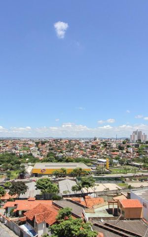 Apartamento para alugar com 90m², 2 quartos e 1 vaga Apartamento para alugar com 90m², 2 quartos e 1 vagaVista