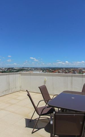 Apartamento para alugar com 90m², 2 quartos e 1 vaga Apartamento para alugar com 90m², 2 quartos e 1 vagaCobertura