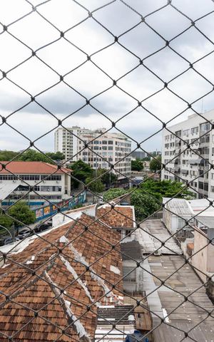 Apartamento à venda com 107m², 3 quartos e 2 vagasVista