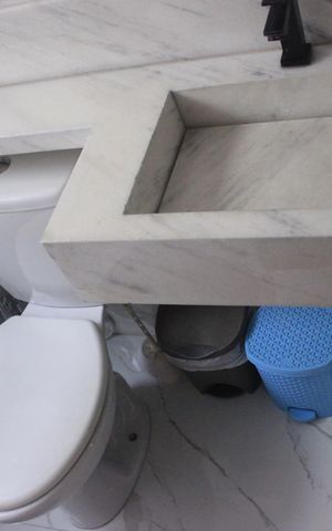 Apartamento à venda com 43m², 2 quartos e 1 vagaBanheiro