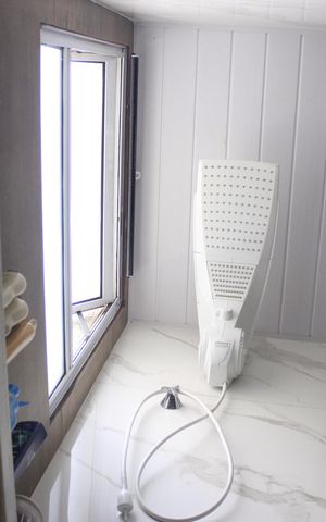 Apartamento à venda com 43m², 2 quartos e 1 vagaBanheiro