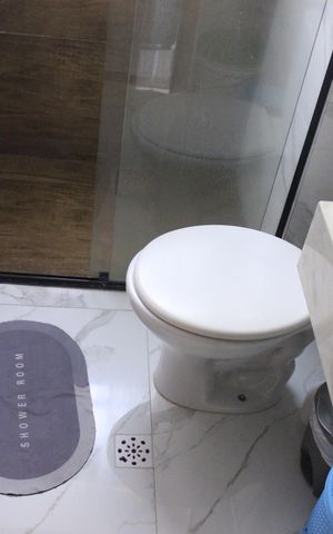 Apartamento à venda com 43m², 2 quartos e 1 vagaBanheiro