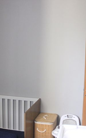 Apartamento à venda com 43m², 2 quartos e 1 vagaQuarto 1