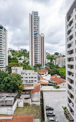 Apartamento à venda com 63m², 1 quarto e 1 vaga Apartamento à venda com 63m², 1 quarto e 1 vagaSala