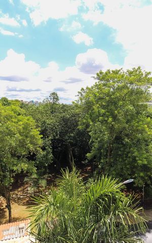 Apartamento à venda com 40m², 2 quartos e 1 vaga Apartamento à venda com 40m², 2 quartos e 1 vagaVista do Quarto 1