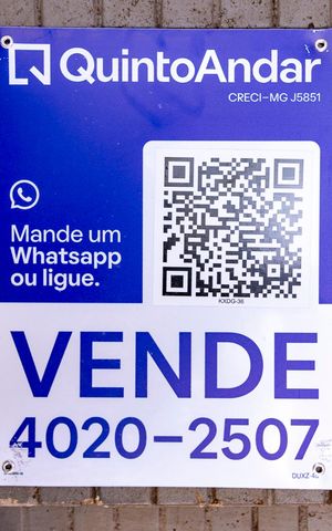 Apartamento à venda com 180m², 4 quartos e 2 vagas Apartamento à venda com 180m², 4 quartos e 2 vagasplaca instalada em 20/01/2026 com o código KXDG-36