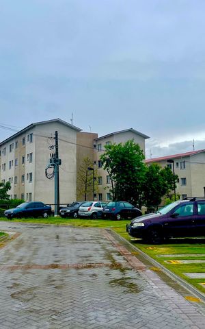 Apartamento para alugar com 35m², 1 quarto e sem vaga