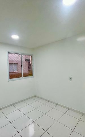 Apartamento para alugar com 35m², 1 quarto e sem vaga Apartamento para alugar com 35m², 1 quarto e sem vagaSala
