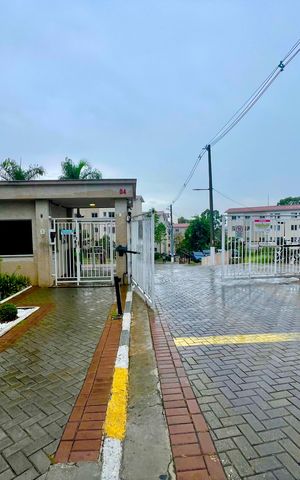 Apartamento para alugar com 35m², 1 quarto e sem vaga