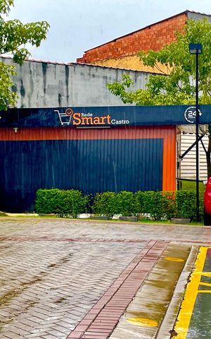 Apartamento para alugar com 35m², 1 quarto e sem vaga