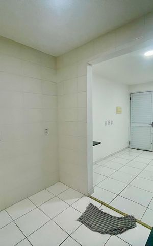 Apartamento para alugar com 35m², 1 quarto e sem vaga Apartamento para alugar com 35m², 1 quarto e sem vagaCozinha