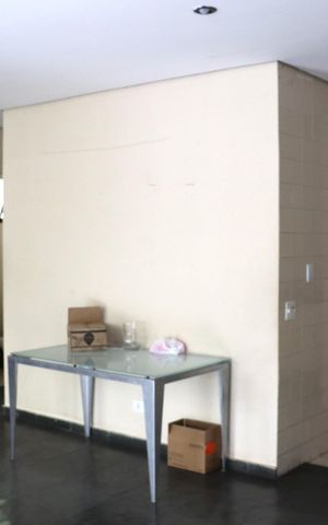 Apartamento para alugar com 28m², 1 quarto e sem vagaSalão de Festas