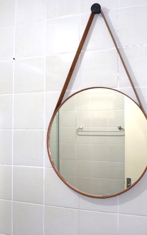 Apartamento para alugar com 28m², 1 quarto e sem vagaBanheiro
