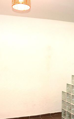 Apartamento para alugar com 28m², 1 quarto e sem vagaDormitório