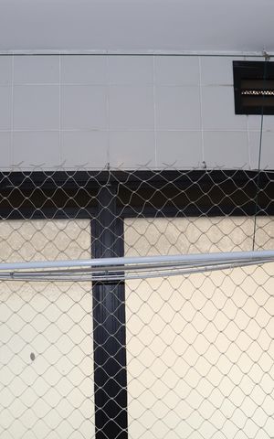 Apartamento para alugar com 28m², 1 quarto e sem vagaÁrea de Serviço