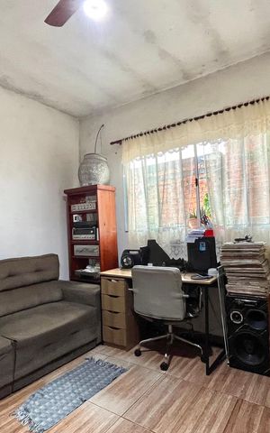 Casa à venda com 500m², 7 quartos e 4 vagas Casa à venda com 500m², 7 quartos e 4 vagasSala 3
