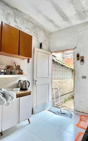 Casa à venda com 500m², 7 quartos e 4 vagas Casa à venda com 500m², 7 quartos e 4 vagasCozinha 4