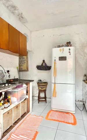 Casa à venda com 500m², 7 quartos e 4 vagas Casa à venda com 500m², 7 quartos e 4 vagasCozinha 4