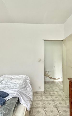 Casa à venda com 500m², 7 quartos e 4 vagas Casa à venda com 500m², 7 quartos e 4 vagasQuarto 3