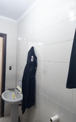 Casa para alugar com 270m², 4 quartos e 3 vagasBanheiro 3