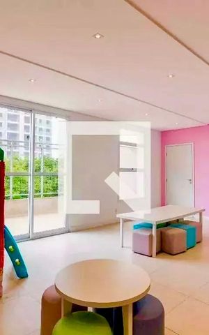 Apartamento à venda com 59m², 2 quartos e 1 vaga Apartamento à venda com 59m², 2 quartos e 1 vagaBrinquedoteca