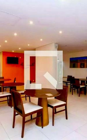 Apartamento à venda com 59m², 2 quartos e 1 vaga Apartamento à venda com 59m², 2 quartos e 1 vagaSalão de Festas