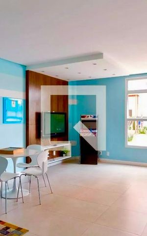 Apartamento à venda com 59m², 2 quartos e 1 vaga Apartamento à venda com 59m², 2 quartos e 1 vagaSalão de Festas