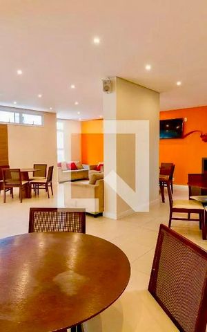 Apartamento à venda com 59m², 2 quartos e 1 vaga Apartamento à venda com 59m², 2 quartos e 1 vagaSalão de Festas
