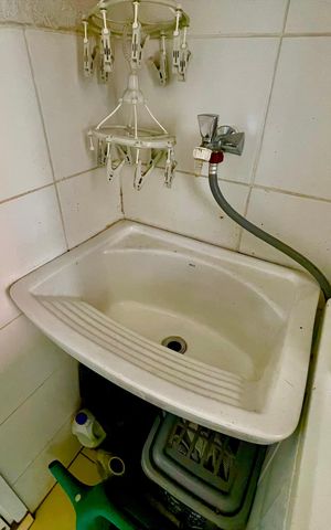 Apartamento à venda com 59m², 2 quartos e 1 vaga Apartamento à venda com 59m², 2 quartos e 1 vagaÁrea de Serviço