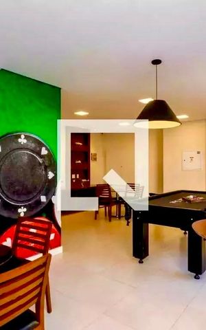 Apartamento à venda com 59m², 2 quartos e 1 vaga Apartamento à venda com 59m², 2 quartos e 1 vagaSalão de jogos