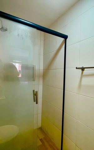 Apartamento à venda com 59m², 2 quartos e 1 vaga Apartamento à venda com 59m², 2 quartos e 1 vagaBanheiro 1