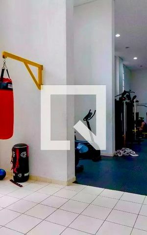 Apartamento à venda com 59m², 2 quartos e 1 vaga Apartamento à venda com 59m², 2 quartos e 1 vagaAcademia