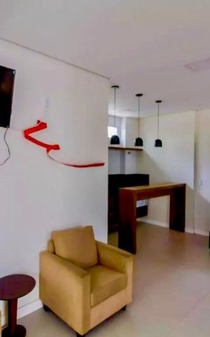 Apartamento à venda com 59m², 2 quartos e 1 vaga Apartamento à venda com 59m², 2 quartos e 1 vagaSalão de Festas