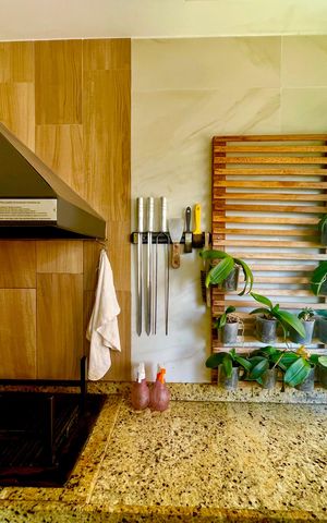 Apartamento à venda com 59m², 2 quartos e 1 vaga Apartamento à venda com 59m², 2 quartos e 1 vagaChurrasqueira