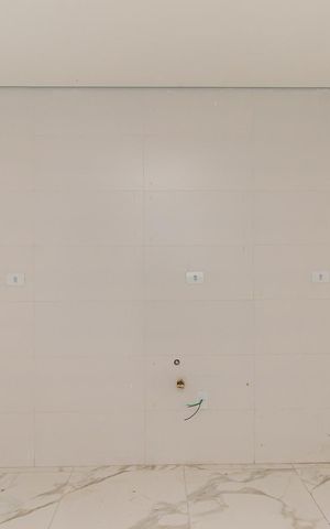 Apartamento à venda com 55m², 2 quartos e sem vaga Apartamento à venda com 55m², 2 quartos e sem vagaCozinha